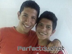 Perfectduohot