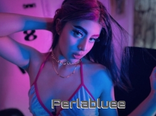 Perlabluee