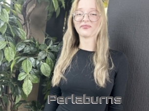 Perlaburns