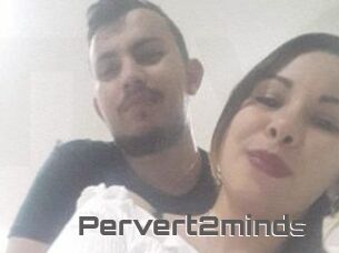 Pervert2minds