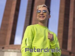 Peterdreik