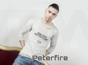 Peterfire