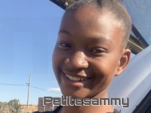 Petitesammy