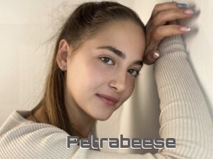 Petrabeese