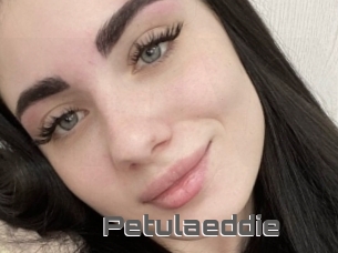 Petulaeddie