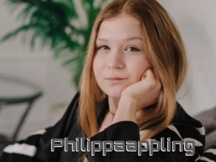 Philippaappling