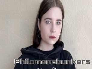 Philomenabunkers