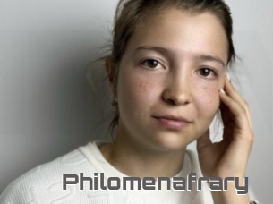 Philomenafrary