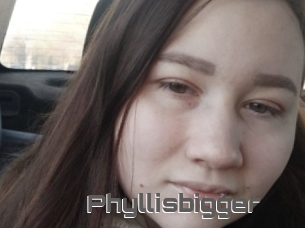 Phyllisbigger