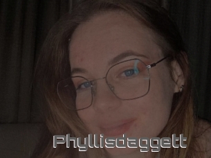 Phyllisdaggett