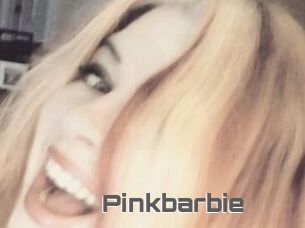 Pinkbarbie