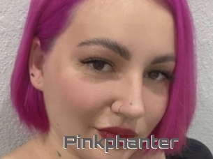 Pinkphanter