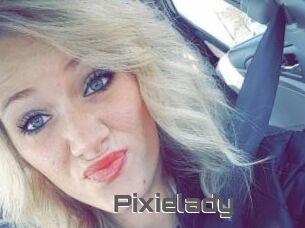 Pixielady