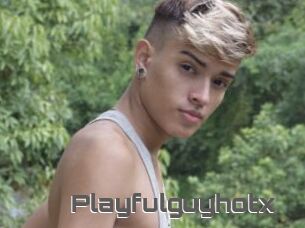 Playfulguyhotx