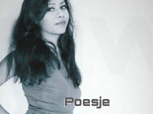 Poesje