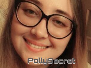 PollySecret