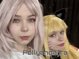 Pollyandafra