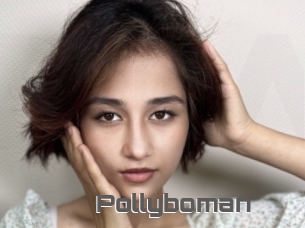 Pollyboman