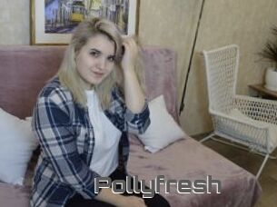 Pollyfresh