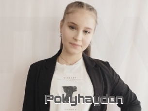 Pollyhaydon