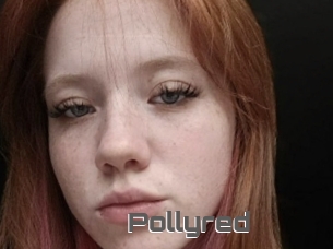 Pollyred