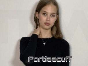 Portiaacuff