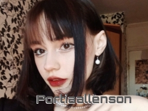 Portiaallenson