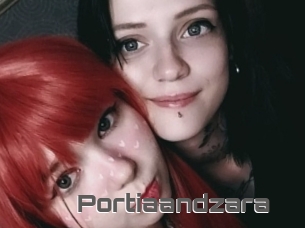 Portiaandzara