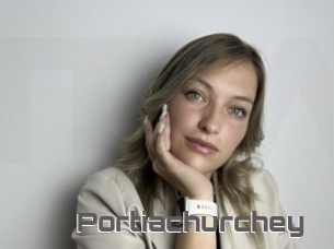 Portiachurchey