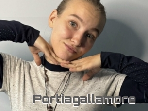 Portiagallamore