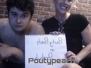 Poutypeach