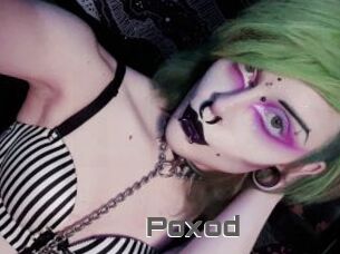 Poxod