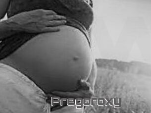 Pregoroxy