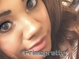 Primepretty