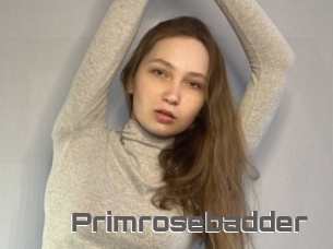 Primrosebadder