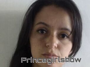 Princegirlshow