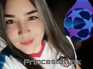 Princeslatynx