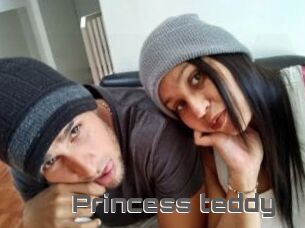 Princess_teddy