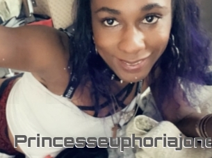 Princesseuphoriajones