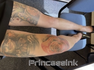 Princessink