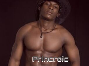 Princroic