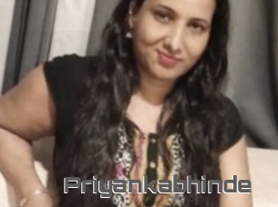 Priyankabhinde