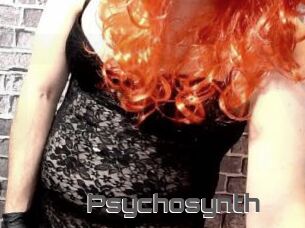 Psychosynth