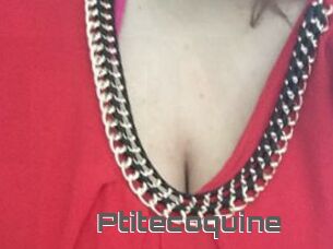 Ptitecoquine