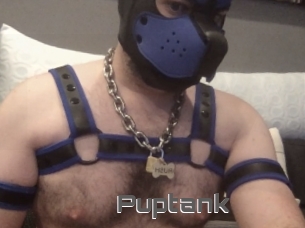 Puptank