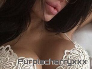 Purplecherryxxx