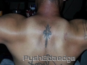 Push2daedge