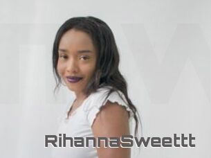 RihannaSweettt