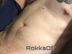 RokksOff