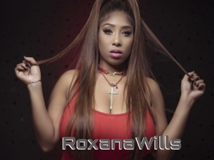 RoxanaWills